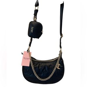 Juicy Couture Shoulder Bag